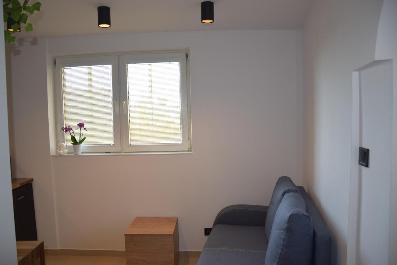 Apartament Kolejowa Białystok Eksteriør billede